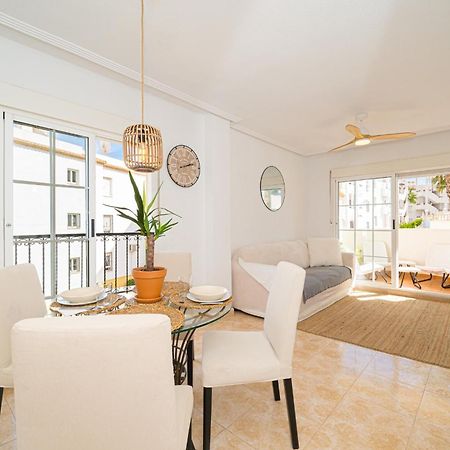 Villamartin Apartment. Excellent Location For Golfers, Cyclists And Hikers 외부 사진