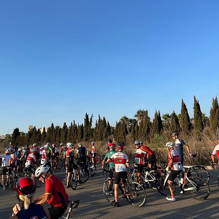 Villamartin Apartment. Excellent Location For Golfers, Cyclists And Hikers 외부 사진