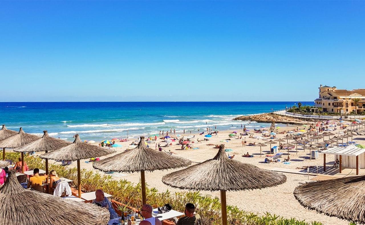 Villamartin Apartment. Excellent Location For Golfers, Cyclists And Hikers 외부 사진