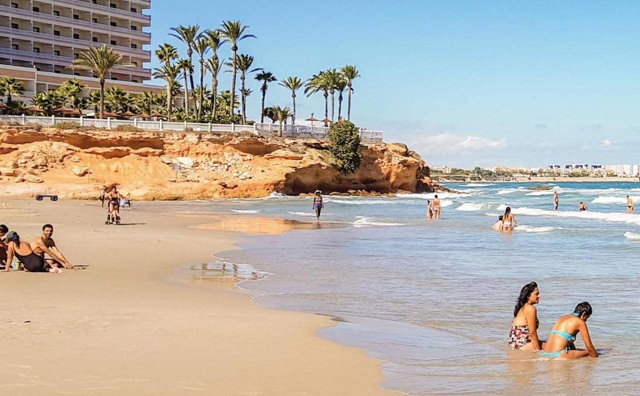 Villamartin Apartment. Excellent Location For Golfers, Cyclists And Hikers 외부 사진