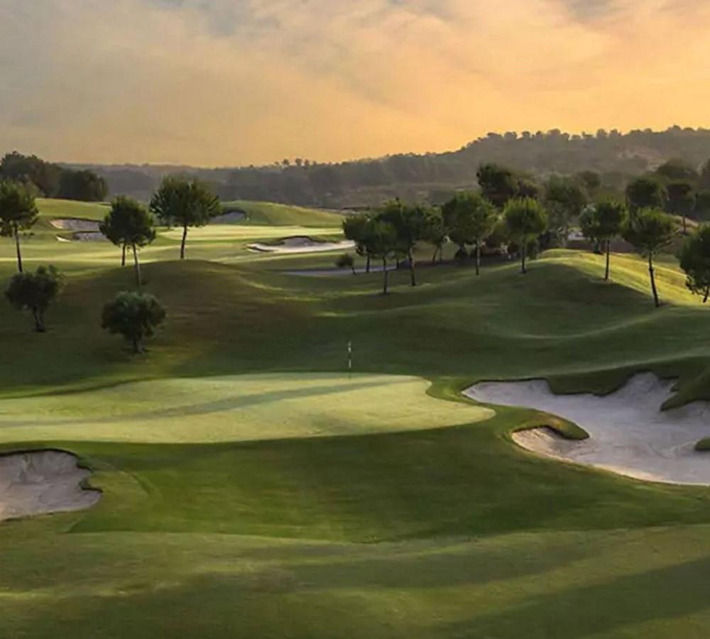 Villamartin Apartment. Excellent Location For Golfers, Cyclists And Hikers 외부 사진