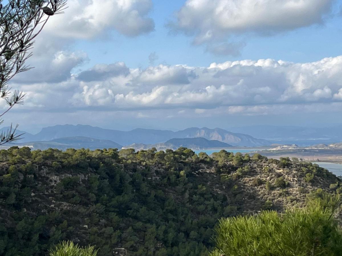 Villamartin Apartment. Excellent Location For Golfers, Cyclists And Hikers 외부 사진