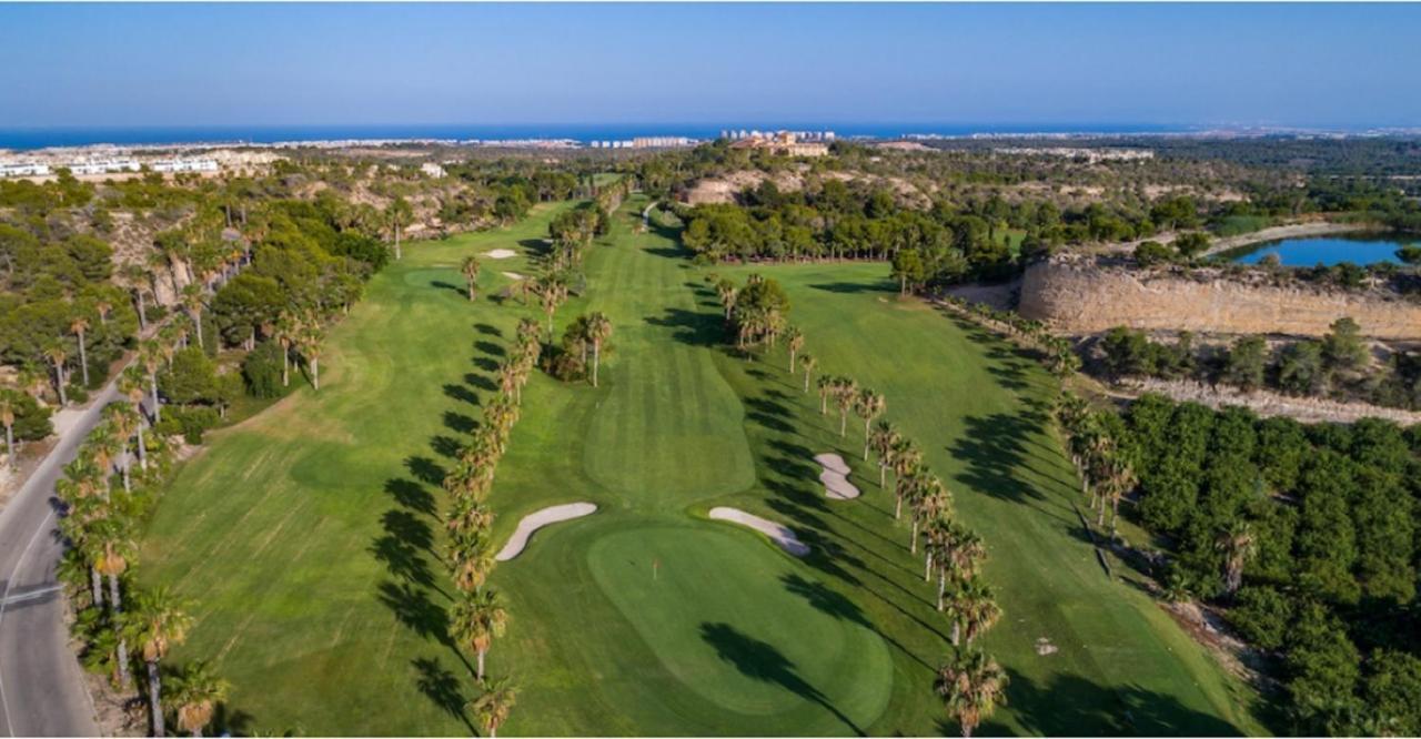 Villamartin Apartment. Excellent Location For Golfers, Cyclists And Hikers 외부 사진