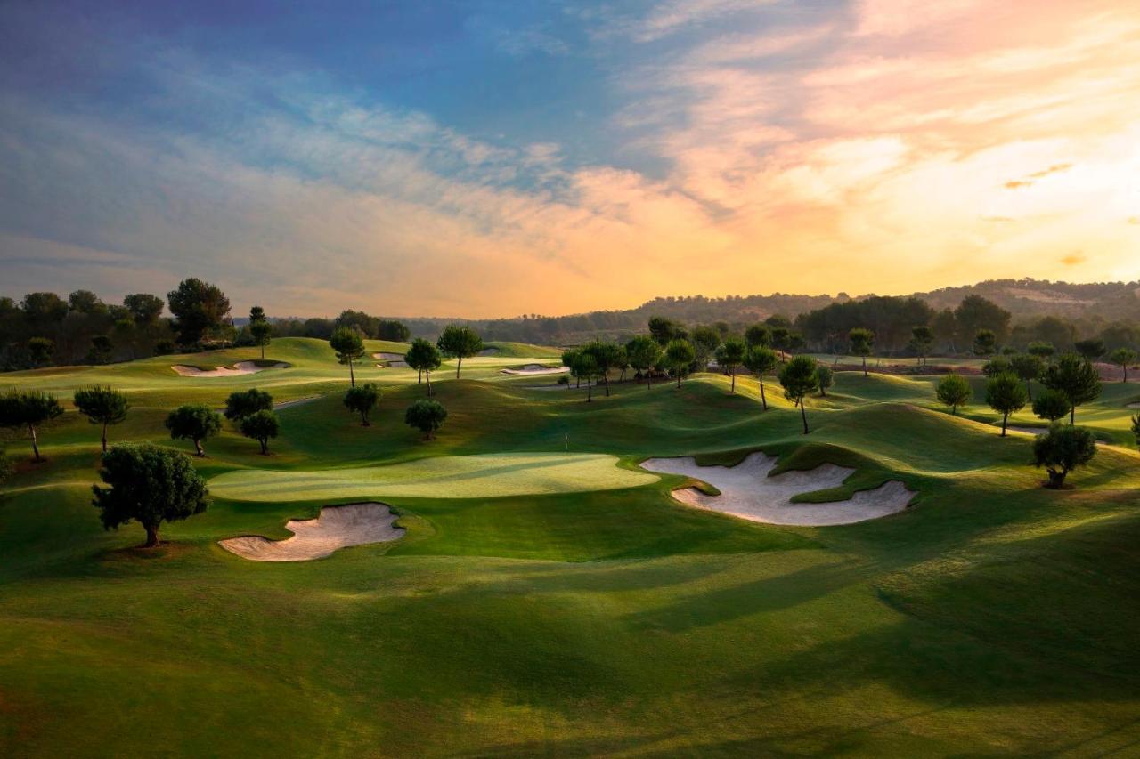 Villamartin Apartment. Excellent Location For Golfers, Cyclists And Hikers 외부 사진