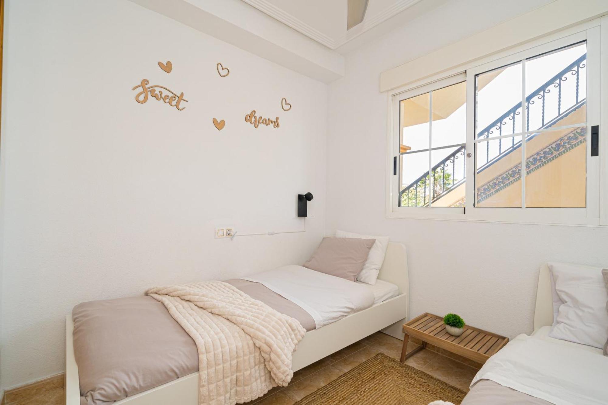 Villamartin Apartment. Excellent Location For Golfers, Cyclists And Hikers 외부 사진