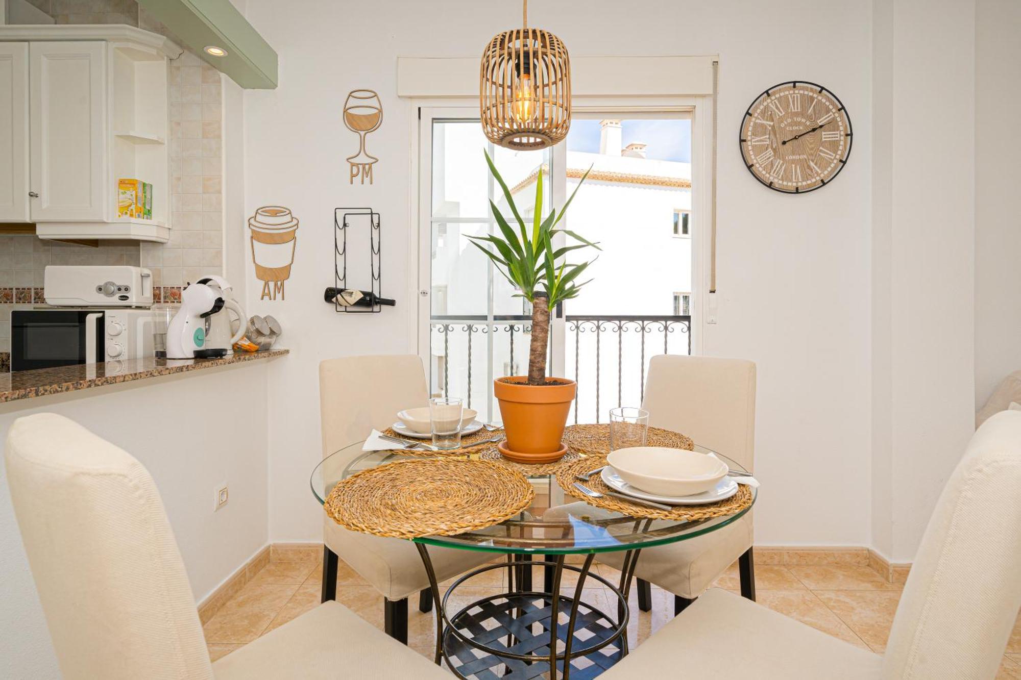 Villamartin Apartment. Excellent Location For Golfers, Cyclists And Hikers 외부 사진