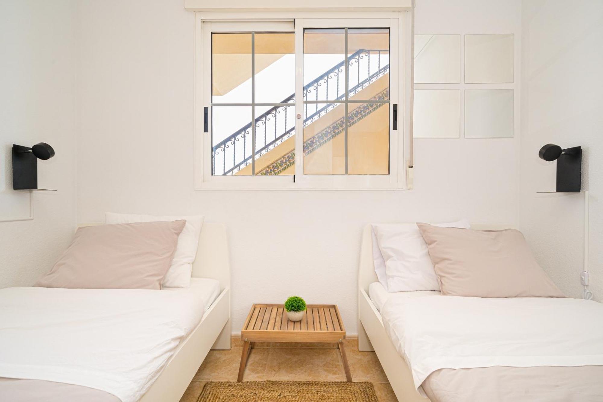 Villamartin Apartment. Excellent Location For Golfers, Cyclists And Hikers 외부 사진
