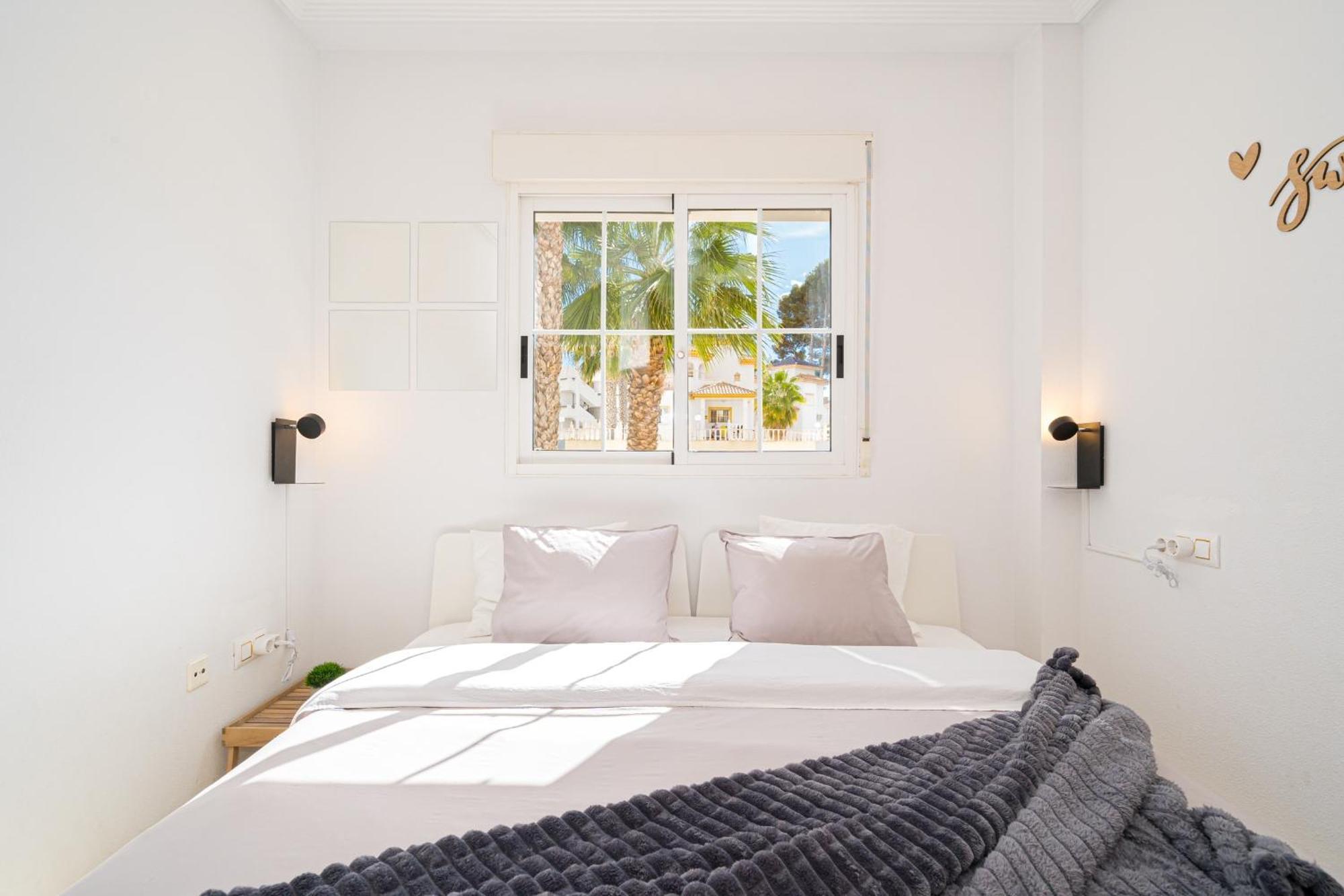 Villamartin Apartment. Excellent Location For Golfers, Cyclists And Hikers 외부 사진