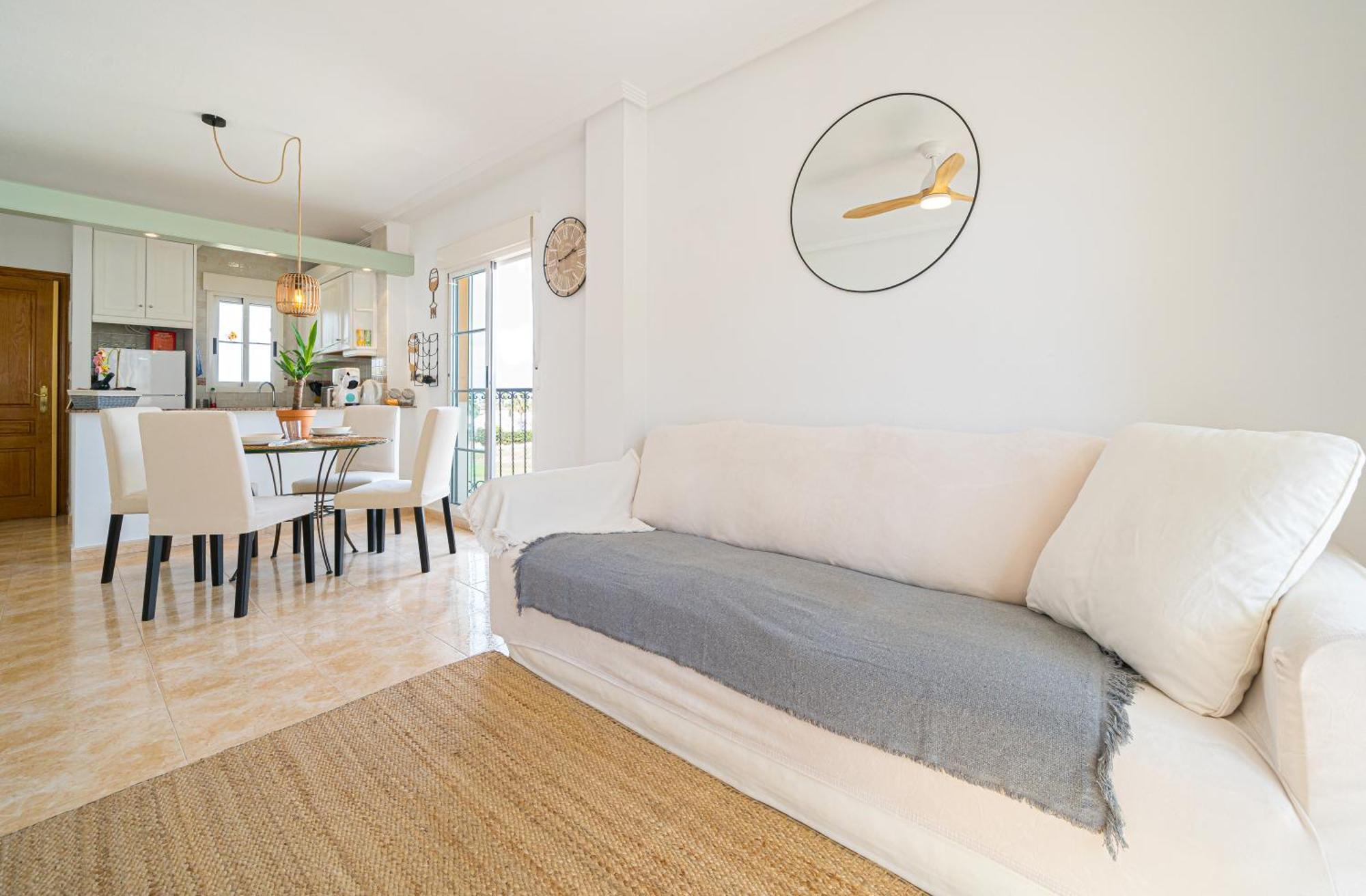 Villamartin Apartment. Excellent Location For Golfers, Cyclists And Hikers 외부 사진