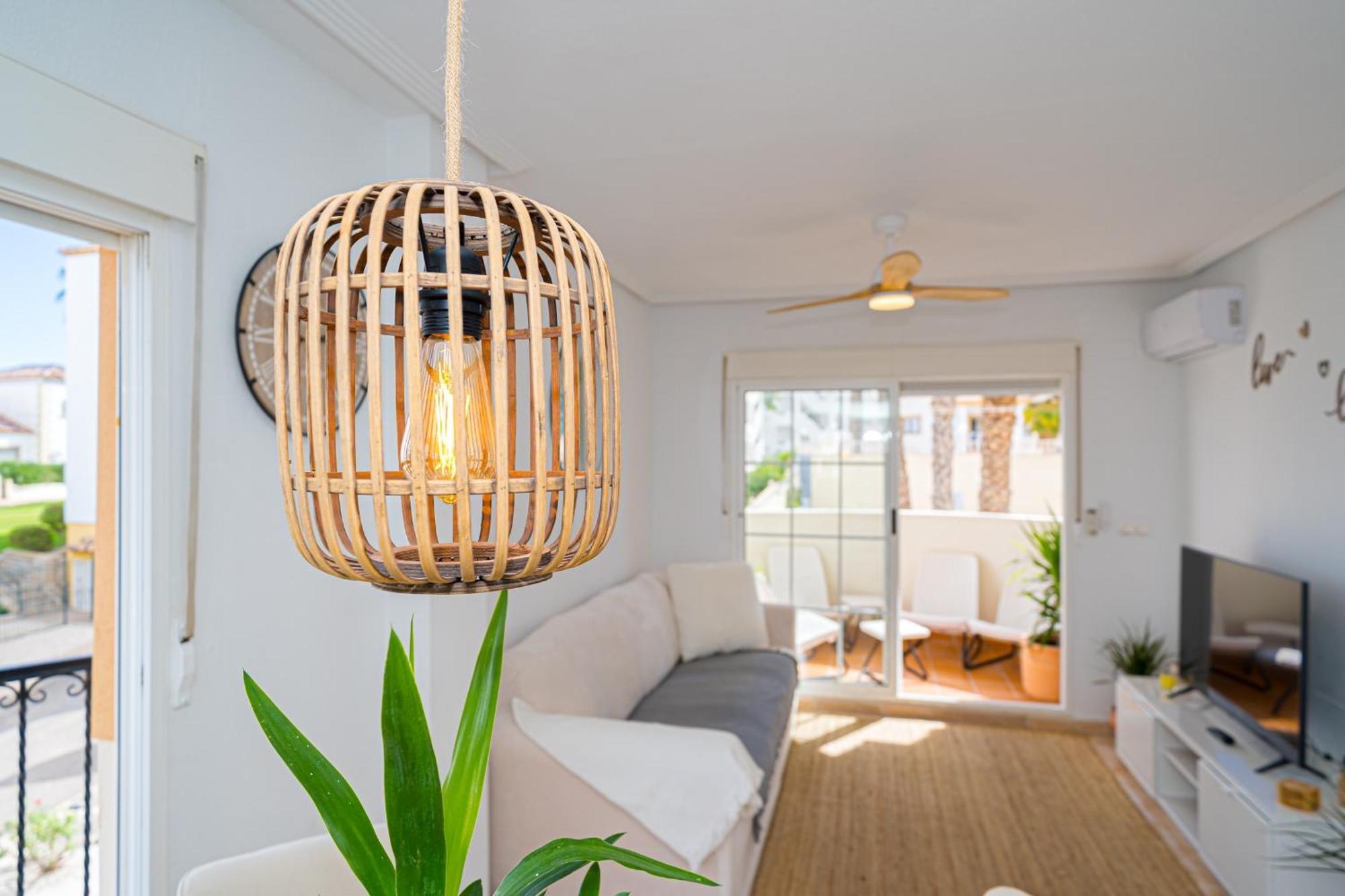 Villamartin Apartment. Excellent Location For Golfers, Cyclists And Hikers 외부 사진