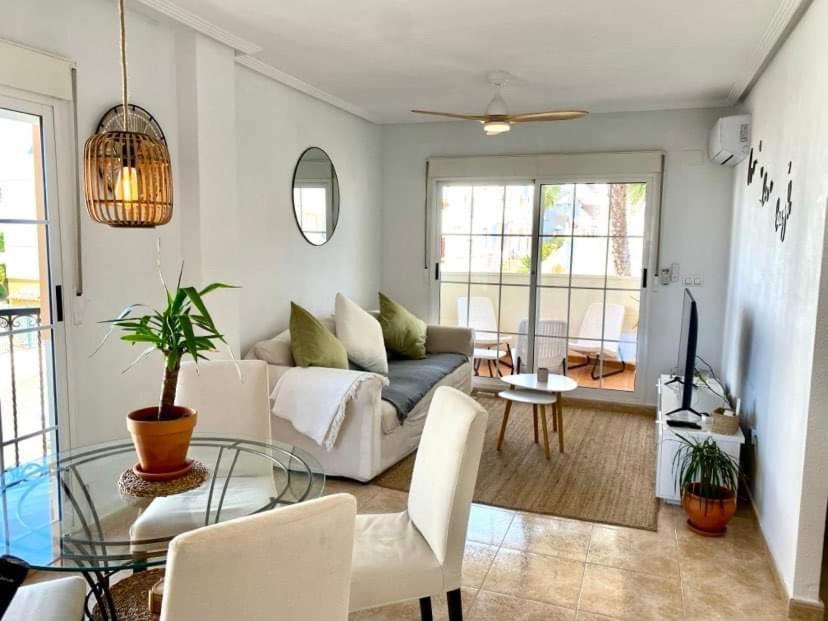 Villamartin Apartment. Excellent Location For Golfers, Cyclists And Hikers 외부 사진