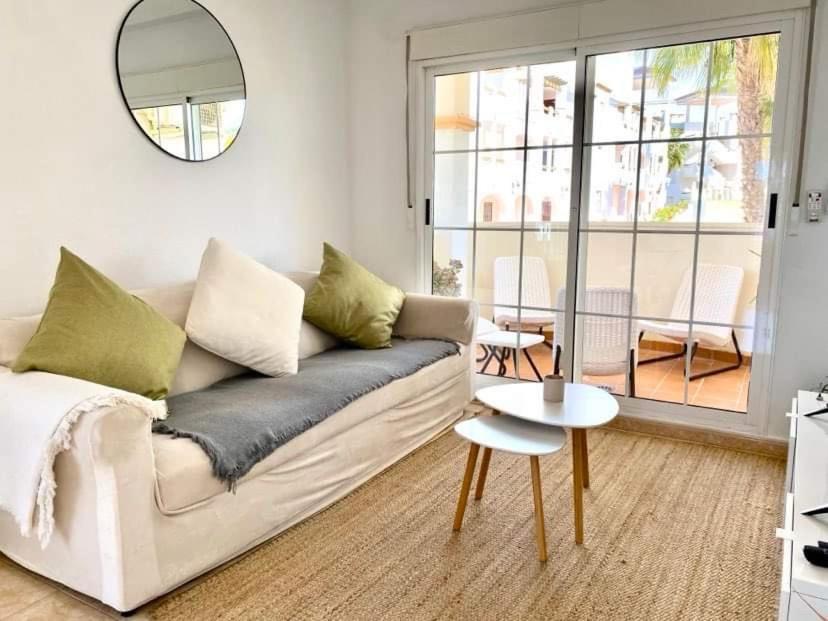 Villamartin Apartment. Excellent Location For Golfers, Cyclists And Hikers 외부 사진