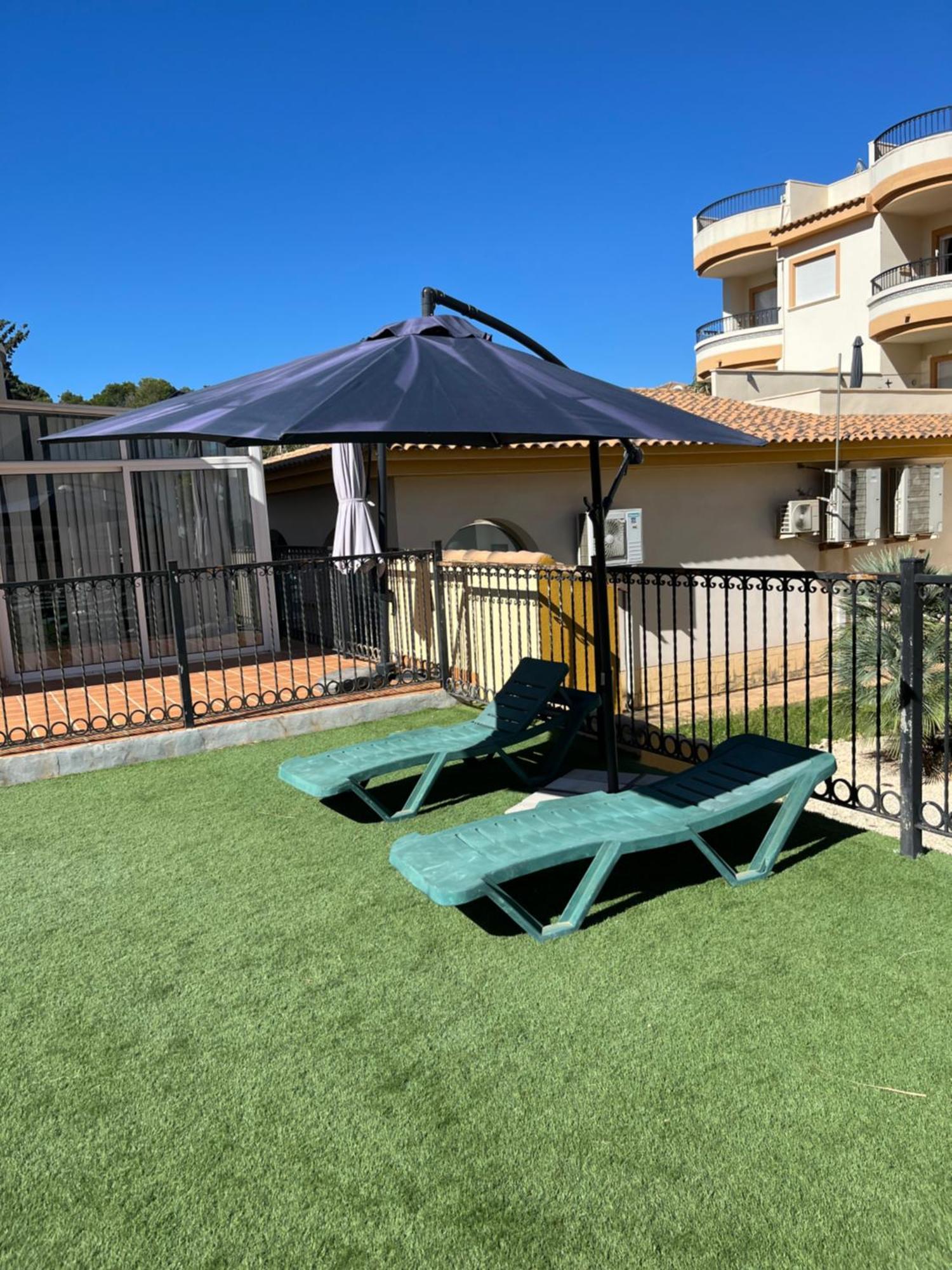 Villamartin Apartment. Excellent Location For Golfers, Cyclists And Hikers 외부 사진